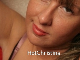 HotChristina