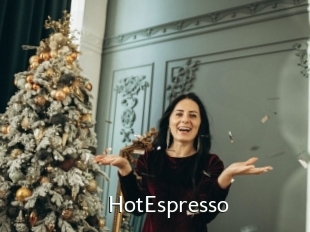 HotEspresso