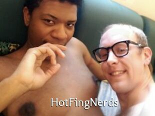 HotFingNerds