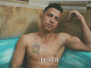 HotFit