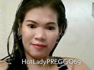 HotLadyPREGGO69