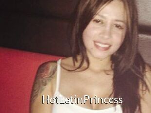 HotLatinPrincess