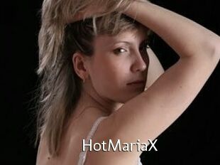 HotMariaX