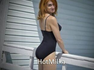 Hot_Milka