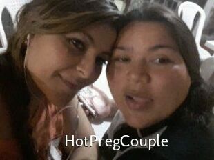 HotPregCouple