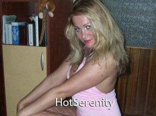 HotSerenity