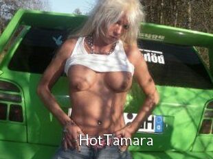 HotTamara