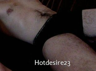 Hotdesire23