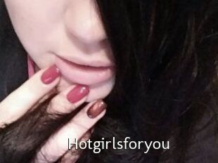 Hotgirlsforyou