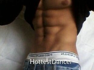 HottestDancer