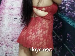 Hoyclo90