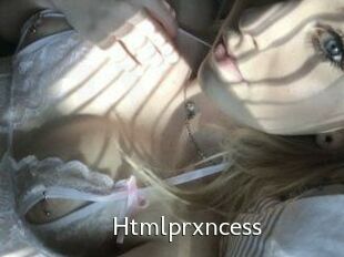 Htmlprxncess