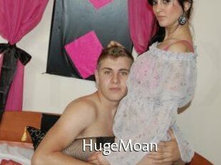 HugeMoan