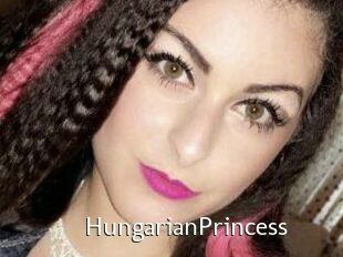 HungarianPrincess