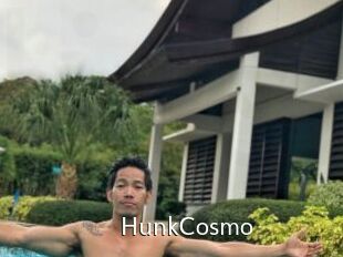 HunkCosmo