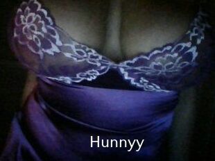 Hunnyy