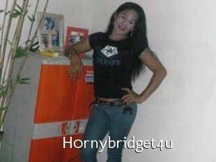 H0rnybridget4u