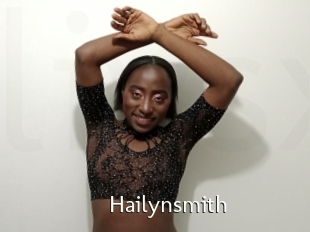 Hailynsmith