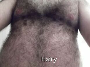 Hairy