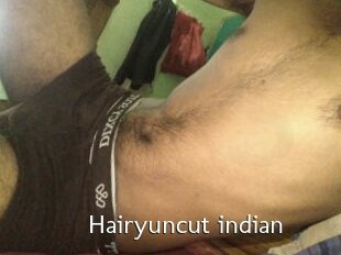 Hairyuncut_indian