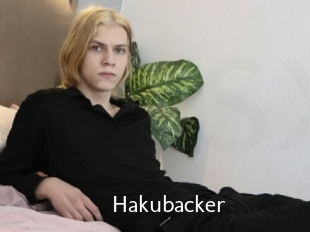 Hakubacker