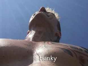 Hanky