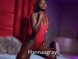 Hannaagray