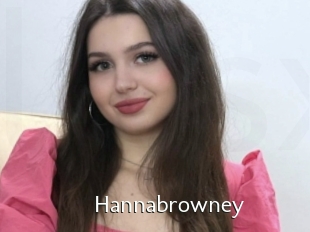 Hannabrowney