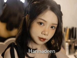 Hannadeen