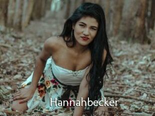 Hannahbecker