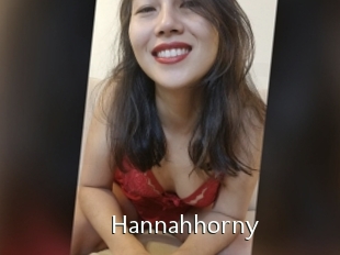 Hannahhorny