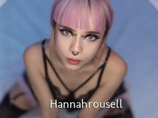 Hannahrousell