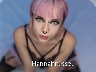 Hannahrussel