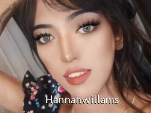 Hannahwillams