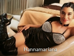 Hannamariana