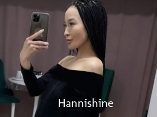 Hannishine