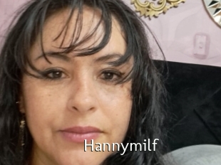 Hannymilf