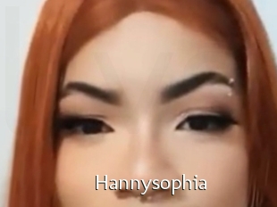 Hannysophia