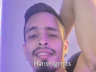 Hanselgreits