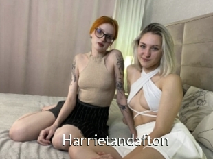 Harrietandafton