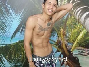 Harrysexyhot
