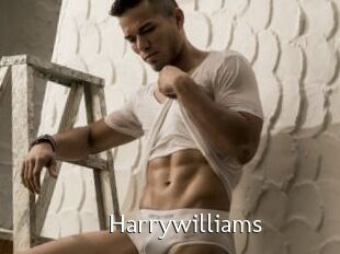 Harrywilliams