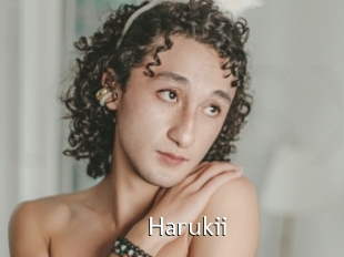 Harukii