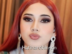 Hatinarobinson