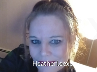 Heatherleexo