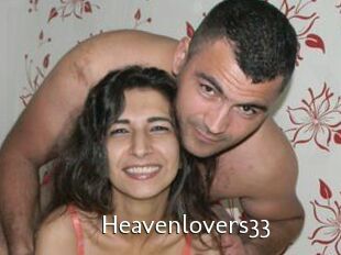 Heavenlovers33