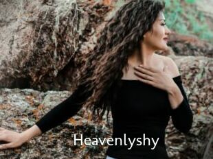 Heavenlyshy