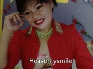 Heavenlysmile