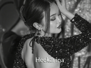 Heekarina