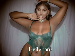 Heilyhank